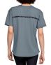UNDER ARMOUR Armour Sport Oversized Tee Green - 1355703-396 - 2t
