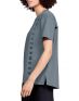 UNDER ARMOUR Armour Sport Oversized Tee Green - 1355703-396 - 3t