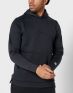 UNDER ARMOUR Athlete Recovery Fleece Graphic Hoodie Black - 1344145-001 - 3t