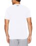 UNDER ARMOUR BBall or Nothing Tee - 1298351-100 - 2t