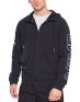 UNDER ARMOUR Baseline Woven Jacket - 1317413-001 - 1t