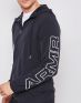 UNDER ARMOUR Baseline Woven Jacket - 1317413-001 - 3t