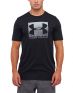 UNDER ARMOUR Boxed Sportstyle Black - 1329581-001 - 1t