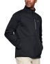 UNDER ARMOUR Cold Gear Infrared Shield Jacket Black - 1321438-001 - 3t