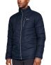 UNDER ARMOUR Cgi Thermal Jacket Navy - 1321437-408 - 1t