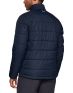 UNDER ARMOUR Cgi Thermal Jacket Navy - 1321437-408 - 2t