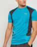 UNDER ARMOUR Chalanger Tee Blue - 1318417-439 - 3t