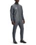 UNDER ARMOUR Challenger Tracksuit Grey - 1365402-012 - 1t