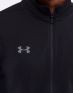 UNDER ARMOUR Challenger Knit Warm-Up Jacket - 1299934-001 - 3t