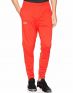 UNDER ARMOUR Challenger Knit Warm-Up Pant Red - 1277770-601 - 1t