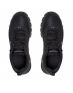 UNDER ARMOUR Charged Assert 9 All Black - 3024590-003 - 4t