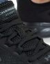 UNDER ARMOUR Charged Assert 9 All Black - 3024590-003 - 6t