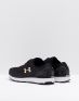 UNDER ARMOUR Charged Bandit Grey - 3020120-001 - 4t