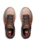 UNDER ARMOUR Charged Bandit Orange - 3020357-101 - 4t
