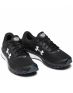 UNDER ARMOUR Charged Escape 3 Black - 3024912-001 - 2t