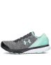 UNDER ARMOUR Charged Escape Grey - 3020005-002 - 2t