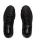 UNDER ARMOUR Charged Pursuit 2 All Black - 3024138-003 - 4t