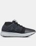 UNDER ARMOUR Charged Reactor Run Grey - 1298534-100 - 2t