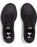 UNDER ARMOUR Charged Rebel Black - 1298670-001 - 3t