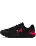 UNDER ARMOUR Charged Rogue 2.5 Black - 3024400-004 - 1t
