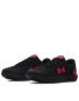 UNDER ARMOUR Charged Rogue 2.5 Black - 3024400-004 - 3t