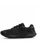 UNDER ARMOUR Charged Rouge 3 All Black - 3024877-003 - 1t