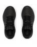 UNDER ARMOUR Charged Rouge 3 All Black - 3024877-003 - 4t