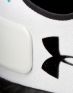 UNDER ARMOUR Charged Ultimate White - 1285648-100 - 6t