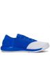 UNDER ARMOUR Charged Ultimate White & Blue - 1285648-907 - 2t