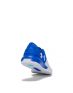 UNDER ARMOUR Charged Ultimate White & Blue - 1285648-907 - 5t