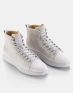 UNDER ARMOUR Club Mid Leather - 1307151-484 - 4t