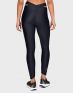 UNDER ARMOUR Cold Gear Ankle Leggings Black - 1324406-001 - 2t