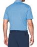 UNDER ARMOUR Coolswitch Pivot Polo - 1290145-464 - 2t