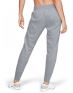 UNDER ARMOUR Cotton Fleece Pants Grey - 1321190-035 - 2t