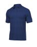 UNDER ARMOUR Crestable Playoff Polo - 1290221-408 - 1t