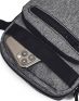 UNDER ARMOUR Crossbody Bag Gray - 1327794-004 - 6t