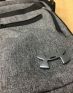 UNDER ARMOUR Crossbody Bag Grey - 1327794-002 - 3t