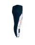 UNDER ARMOUR DFO Reflect Print Leggings Navy - 1302153-408 - 2t