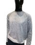 UNDER ARMOUR Dfo Mileage Ls Novelty Grey - 1294138-040 - 1t