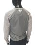 UNDER ARMOUR Dfo Mileage Ls Novelty Grey - 1294138-040 - 2t