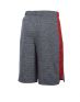 UNDER ARMOUR Eliminator Printed Shorts Grey - 1257821-020 - 2t