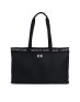 UNDER ARMOUR Favorite Tote Bag Black - 1369214-001 - 1t