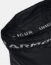 UNDER ARMOUR Favorite Tote Bag Black - 1369214-001 - 4t