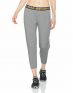 UNDER ARMOUR Featherweight Fleece Pant - 1294505-026 - 1t