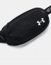 UNDER ARMOUR Flex Waist Bag Black - 1364190-002 - 4t