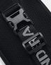 UNDER ARMOUR Flex Waist Bag Black - 1364190-002 - 7t