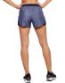 UNDER ARMOUR Fly By 2.0 Cire Run Short Lilac - 1351116-497 - 2t