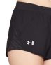 UNDER ARMOUR Fly By Mini Black - 1319979-001 - 3t