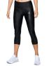 UNDER ARMOUR Fly-By Printed Capri - 1297934-013 - 1t