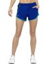UNDER ARMOUR Fly By Shorts Blue - 1297125-574 - 1t